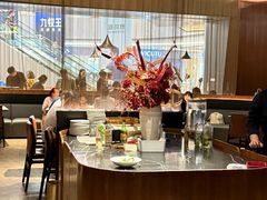 -奉天小馆·非遗东北菜(济南万象城店)