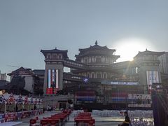 -西安大唐西市博物馆