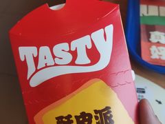 -汉堡王(江海广场店)
