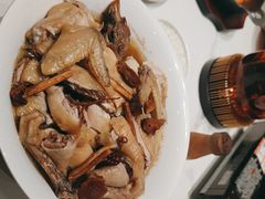 -客颂·客家宴(大壮国际广场店)