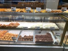 -周记传统糕点PASTRY(蜀汉路店)
