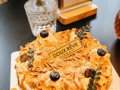 -杜哈夫DOUX RÊVE·生日蛋糕(日月光店)