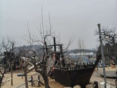 -吉姆冒险世界(蓟州店)