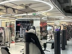 -一年四季24小时智能健身(广百店)