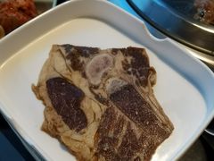 LA牛排-盛江山自助料理(奥莱锦辉购物广场店)