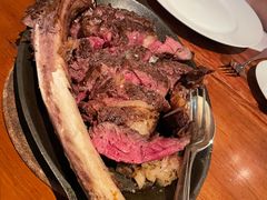 -非常时髦餐厅VUE Restaurant(外滩茂悦大酒店)