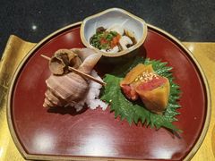 -奈良本寿司(永嘉路店)