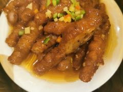 -香云轩·顺德菜(香云纱园林酒店店)