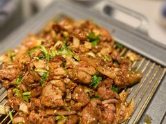 -阿庄新豫菜(通泰路店)