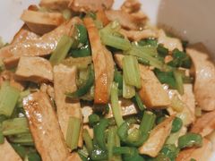 -费大厨辣椒炒肉(太平老街店)