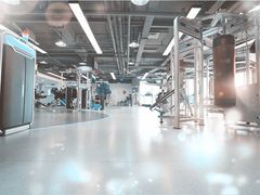 -每刻健身工作室(西直门店)