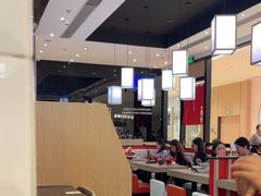 -一風堂拉面(深圳湾万象城店)