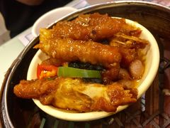 -点点心点心专门店(旺角店)