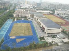 -江苏省苏州实验中学