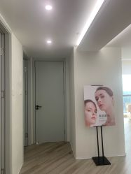 -HEYAN荷妍专业脱毛连锁机构