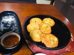 -第二外国语学院-韩国餐厅(朝阳路店)