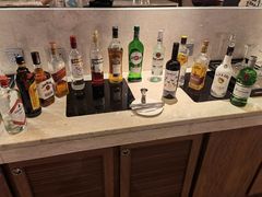 -北京首都机场希尔顿酒店
