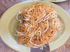 炒斋米粉-贞姨美食·老字号海鲜大排档