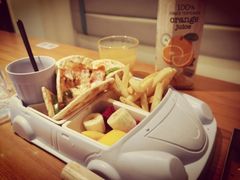 -HELLO MUSAE 拾光缪斯餐厅·纯正希腊风味(苏州中心店)