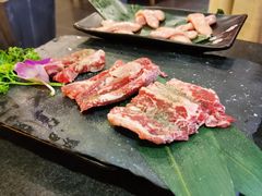 -牛中牛烤肉店(民生街店)