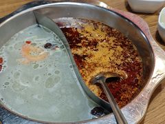 -傣妹火锅(南京东路一店)