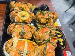 -517烧烤·龙虾·海鲜大排档(万象都荟店)