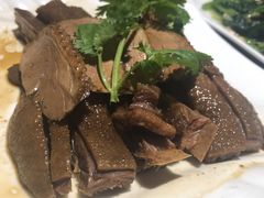 -大洋家·精品潮汕菜·生腌砂锅粥(天河东路店)