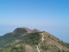 -七娘山