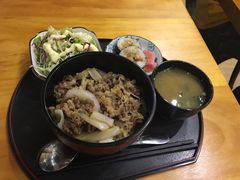 -京和风.日式家庭料理(京和风食堂大仓店)