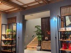 -湘满甲·黄焖甲鱼创始者·湘菜·鲁菜(潘家园店)