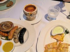 -波特曼西餐厅(南岗店)