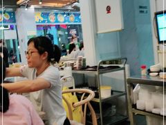 大堂-屋里家延边朝鲜族冷面(梅林3店)