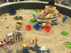 -Lilliput粒粒堡亲子餐厅(置汇旭辉店)