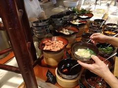 -洲际酒店·地平线全日餐厅HORIZON CAFÉ