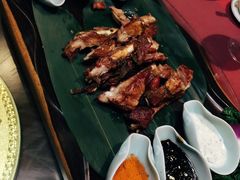 -三品尚院(贝勒府旧址店)