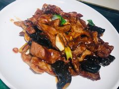 -京味斋·北京烤鸭(华威桥北工大店)