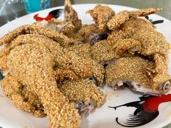 -区海鸡场饭店(石壁店)