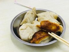 锅贴-黄阿姨锅贴大王(万航渡路店)