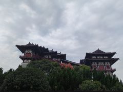 -洛阳周公庙博物馆