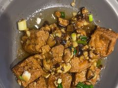-民俗村柴火灶·景德江西菜(中国陶瓷博物馆店)