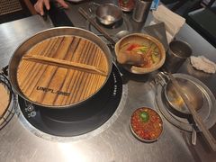 -椰庭·椰子鸡·创意玩家(晶耀前滩店)