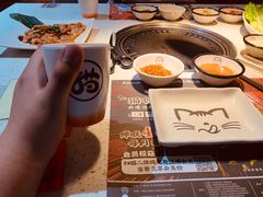 -猫抓烤肉(武进吾悦广场店)