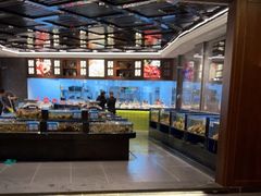 水产区-东海怡品海鲜豆捞(星街坊店)