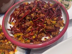 -院8里·少城记忆老川菜(宽窄巷子店)