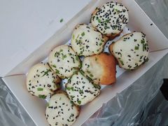 -东泰祥生煎馆(重庆北路店)