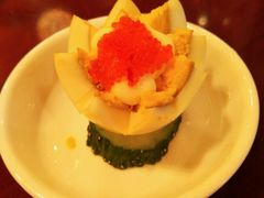 -华安国际大酒店-餐厅