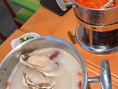 -海纳百川·都市温泉·足道·SPA(学院路店)