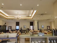 -博雅渔港·融合菜(维也纳国际大酒店)