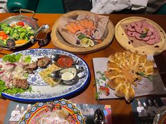 -卢布里西餐厅(总店)