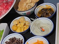 螺蛳粉火锅-九鼎轩脆毛肚火锅(南京东路店)